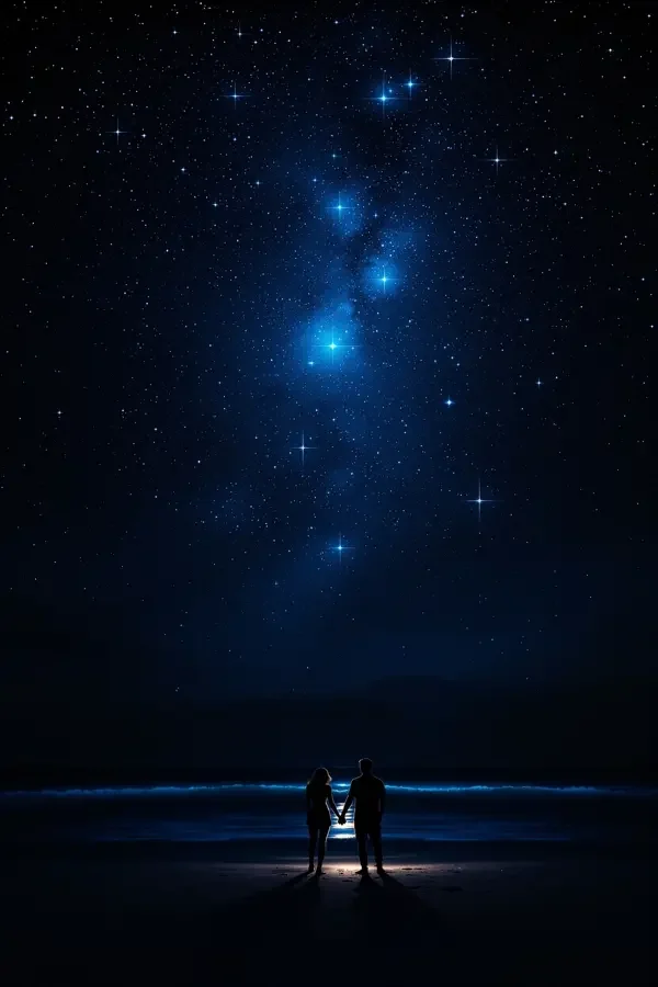 盛夏之约 海报